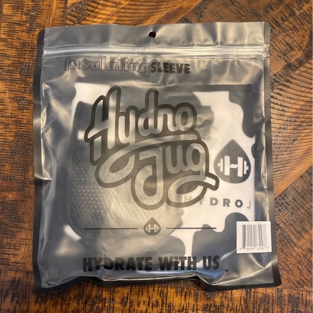 Hydrojug Cow Sleeve